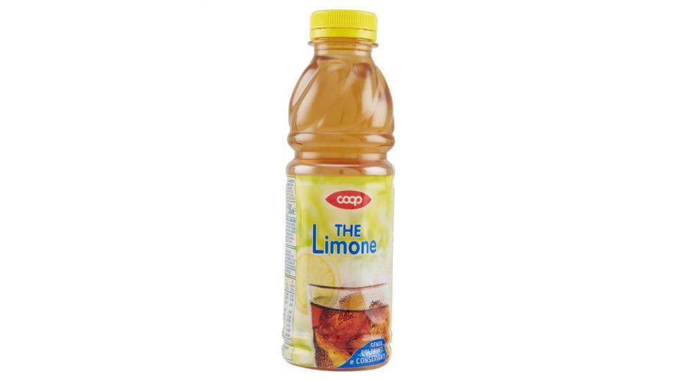 Nestea limone