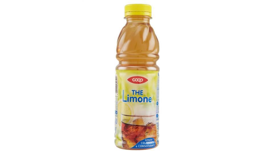 Nestea limone