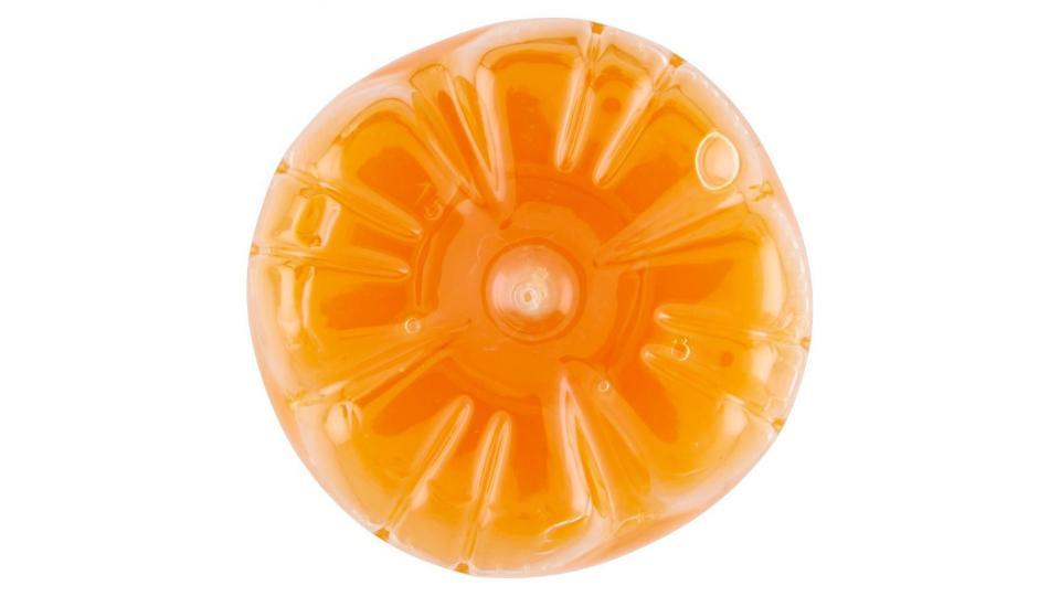 Oasis Arancia E Carota