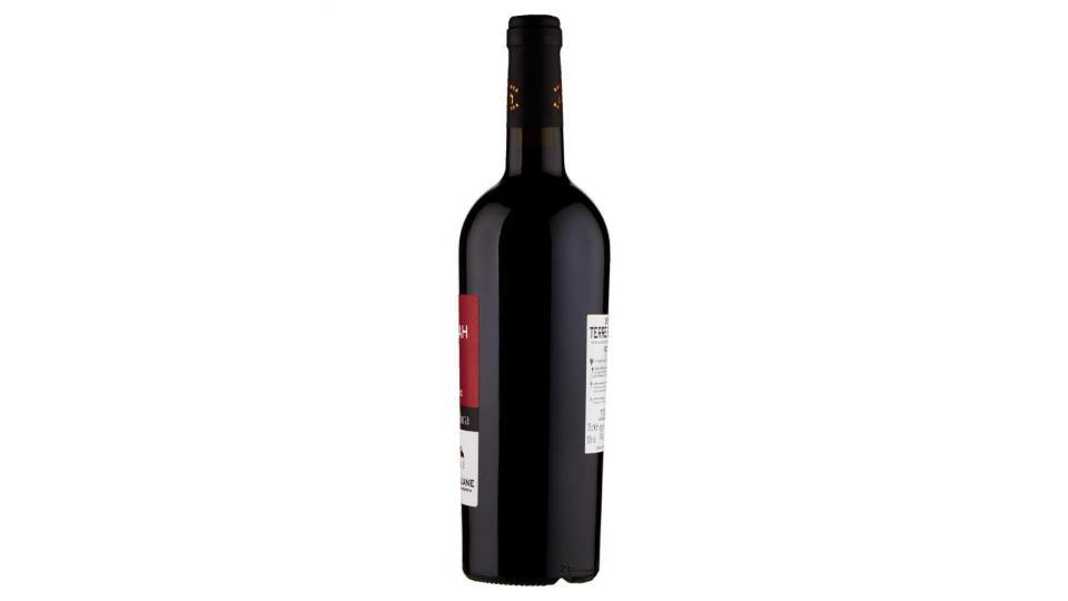 Feudo Baglio Inca Syrah Feudo Terre Siciliane Igt Rosso