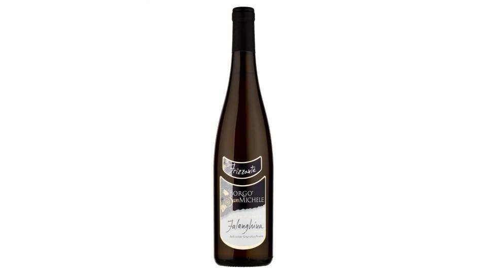 Borgo San Michele Campania Falanghina Igp Frizzante