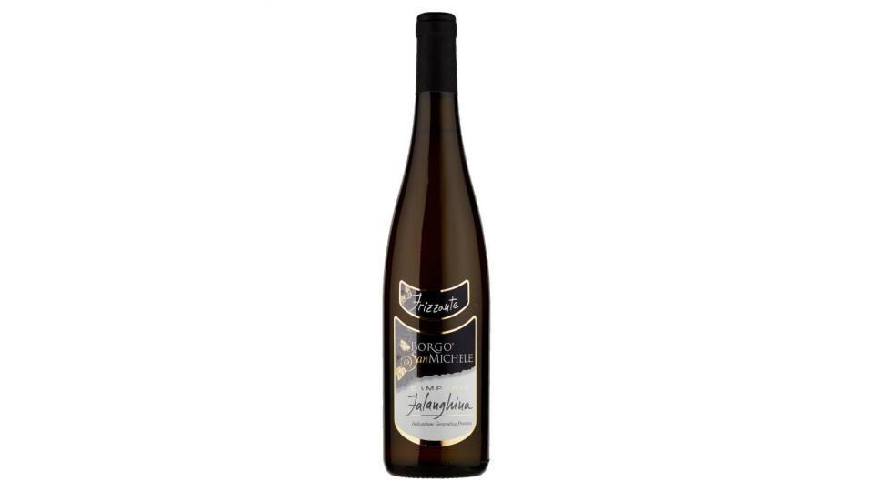 Borgo San Michele Campania Falanghina Igp Frizzante