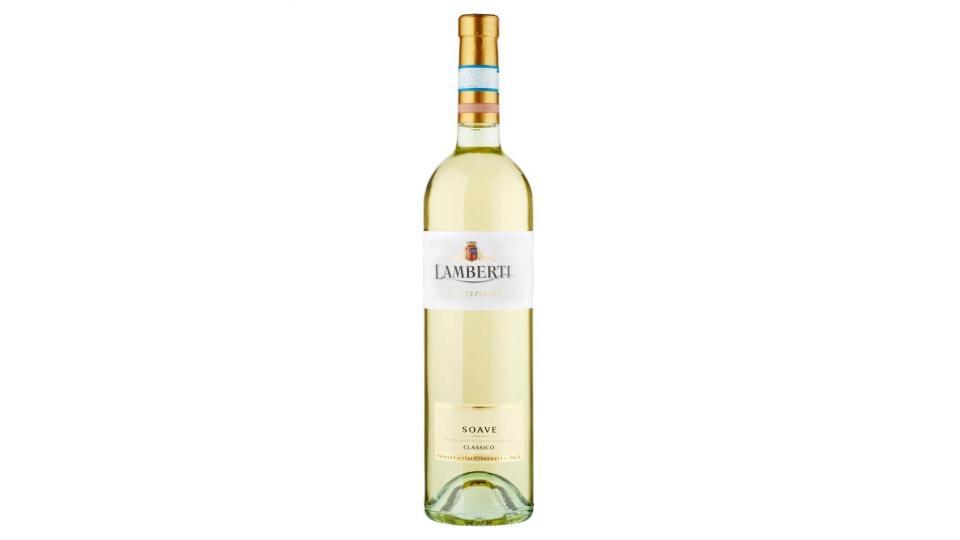 Lamberti Soave Classico Doc