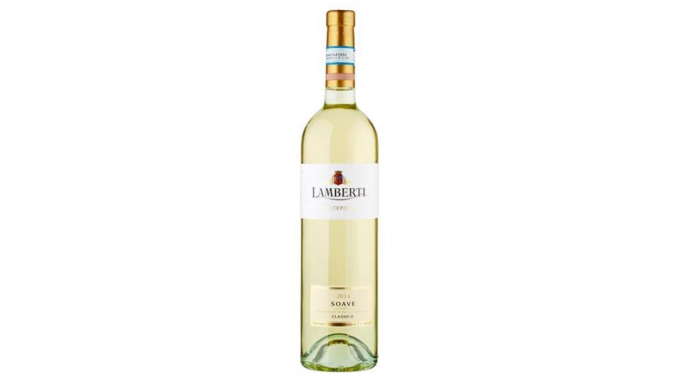 Lamberti Soave Classico Doc