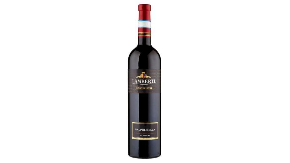 Lamberti Valpolicella Classico Doc