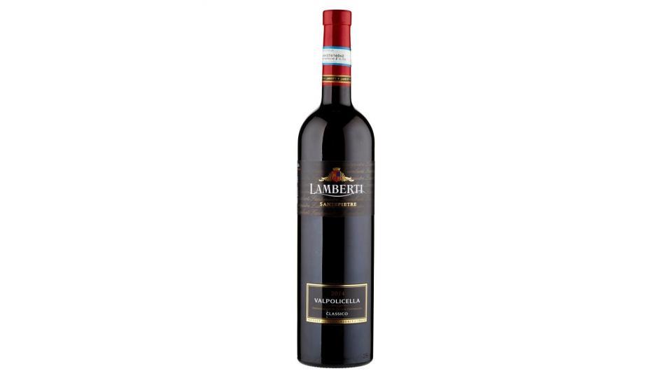 Lamberti Valpolicella Classico Doc