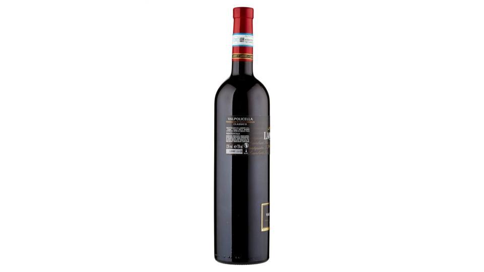Lamberti Valpolicella Classico Doc