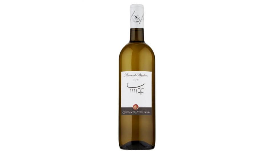 Cantina Di Pitigliano Bianco Di Pitigliano Doc