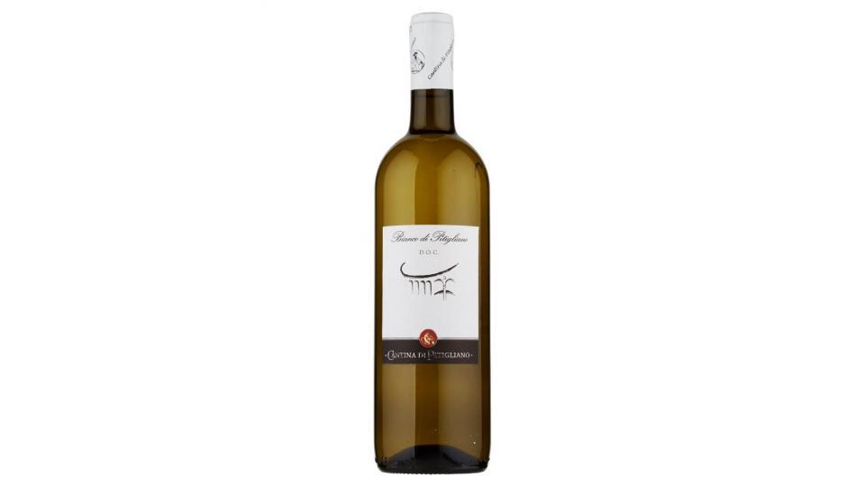 Cantina Di Pitigliano Bianco Di Pitigliano Doc