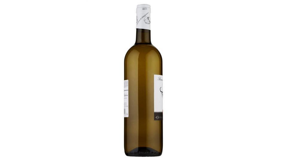 Cantina Di Pitigliano Bianco Di Pitigliano Doc