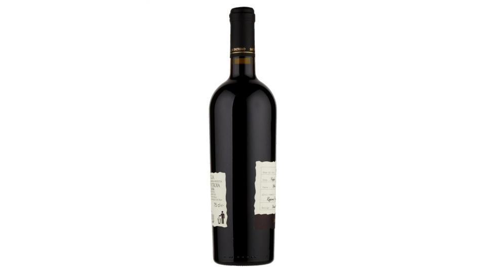 San Patrimo Nero Di Troia Puglia Igp