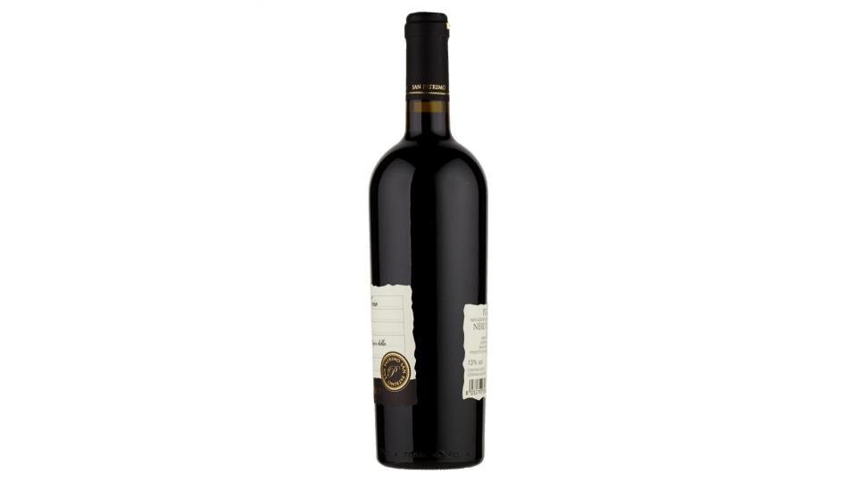 San Patrimo Nero Di Troia Puglia Igp