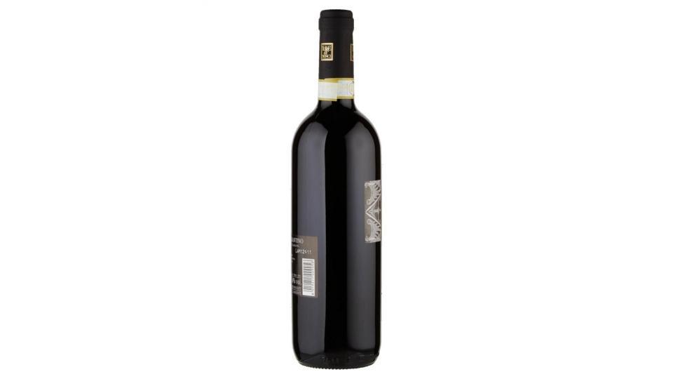 Terre De Trinci Montefalco Sagrantino D.o.c.g. Cecapecore