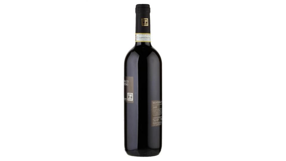 Terre De Trinci Montefalco Sagrantino D.o.c.g. Cecapecore