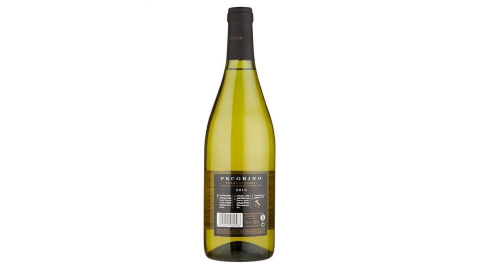 Cantina Tollo Pecorino Terre Di Chieti