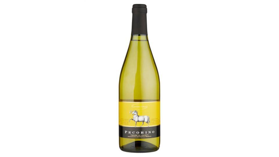 Cantina Tollo Pecorino Terre Di Chieti