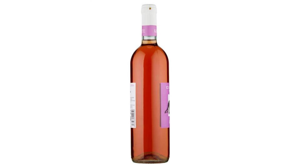 Le Crete Costa Volpara Umbria Igt Rosato
