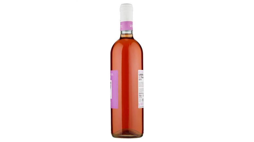 Le Crete Costa Volpara Umbria Igt Rosato