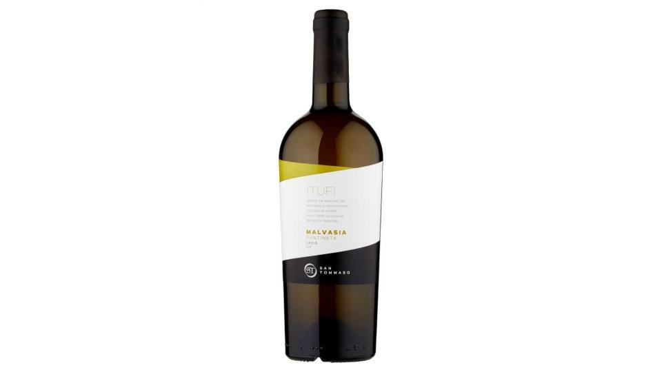 San Tommaso Malvasia Puntinata Lazio Igp