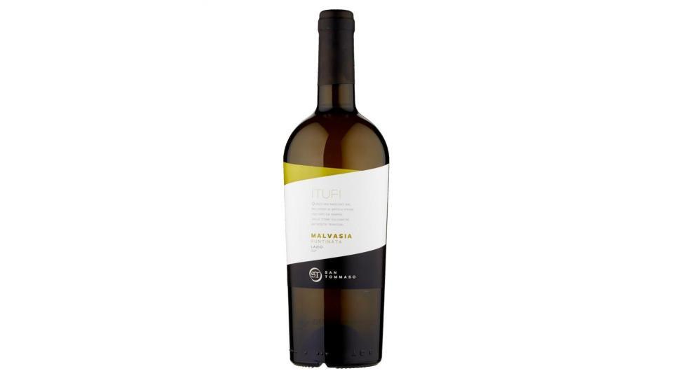 San Tommaso Malvasia Puntinata Lazio Igp