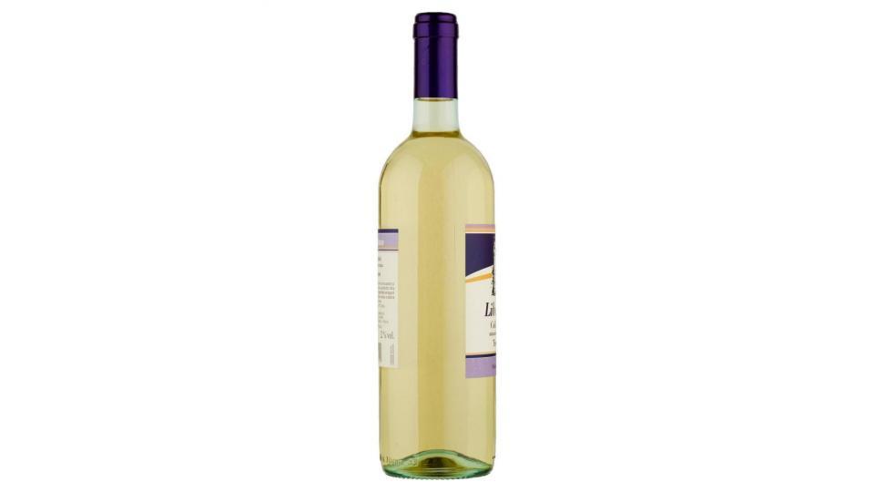Viticoltori Dei Colli Cimini Libentino Colli Cimini Trebbiano Igt