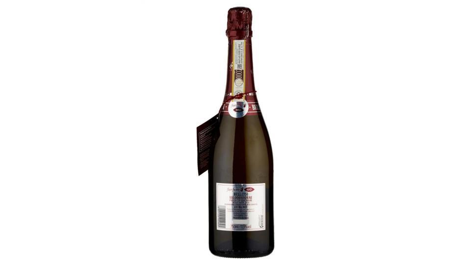 Bellussi Valdobbiadene Prosecco Superiore Docg Extra Dry