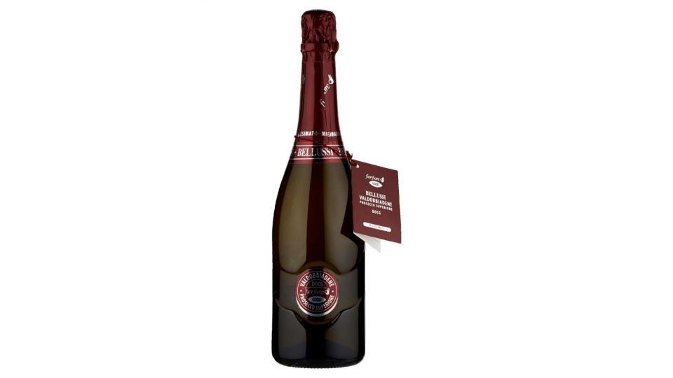 Bellussi Valdobbiadene Prosecco Superiore Docg Extra Dry