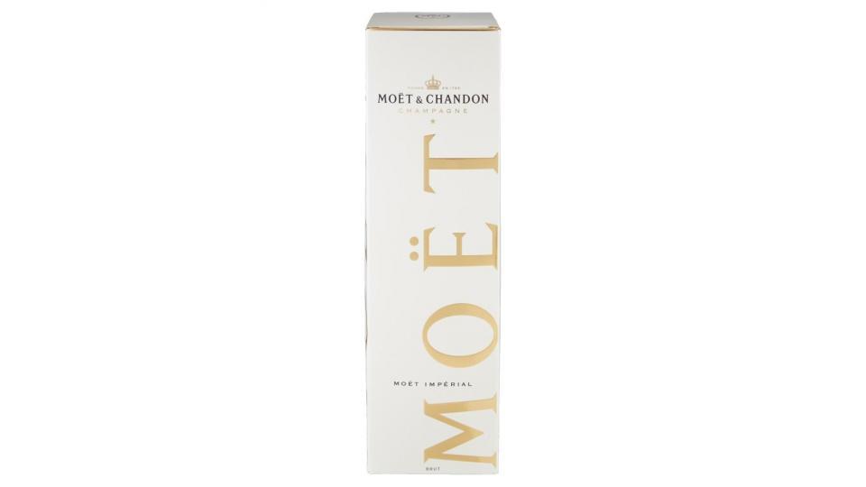 Champagne Moët & Chandon Impérial Magnum 1500 Astuccio