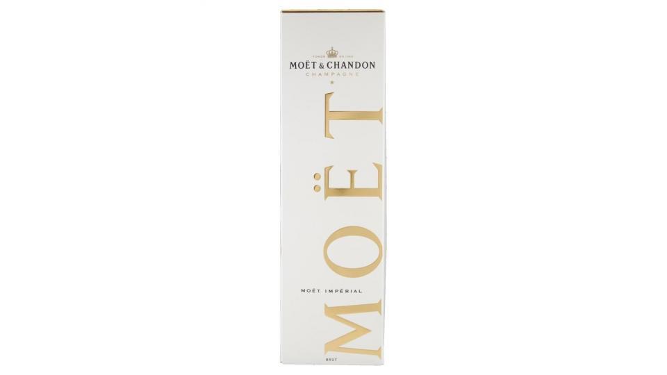 Champagne Moët & Chandon Impérial Magnum 1500 Astuccio