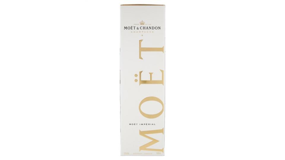 Champagne Moët & Chandon Impérial Magnum 1500 Astuccio