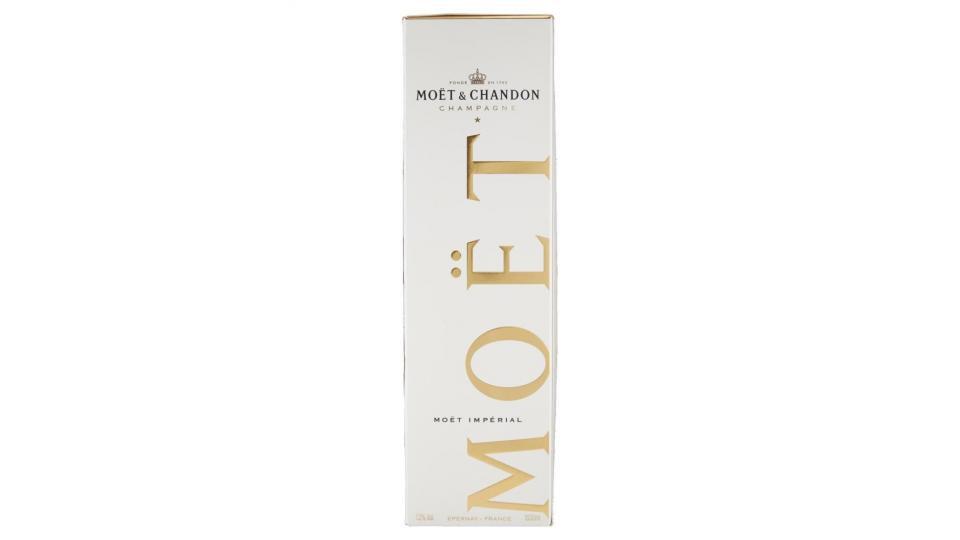 Champagne Moët & Chandon Impérial Magnum 1500 Astuccio