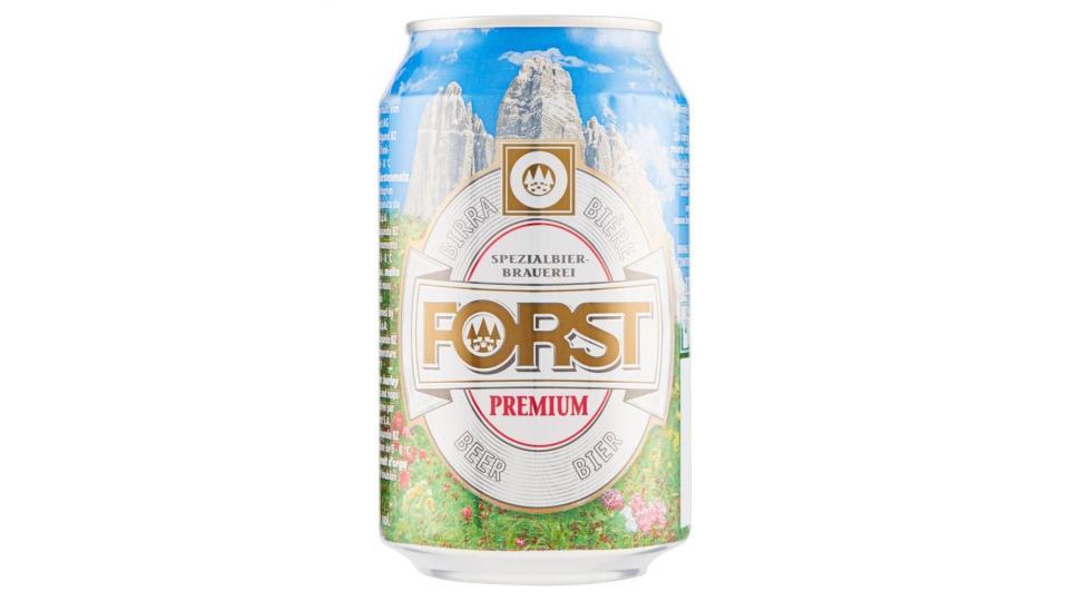 Forst Premium 33 Cl Can