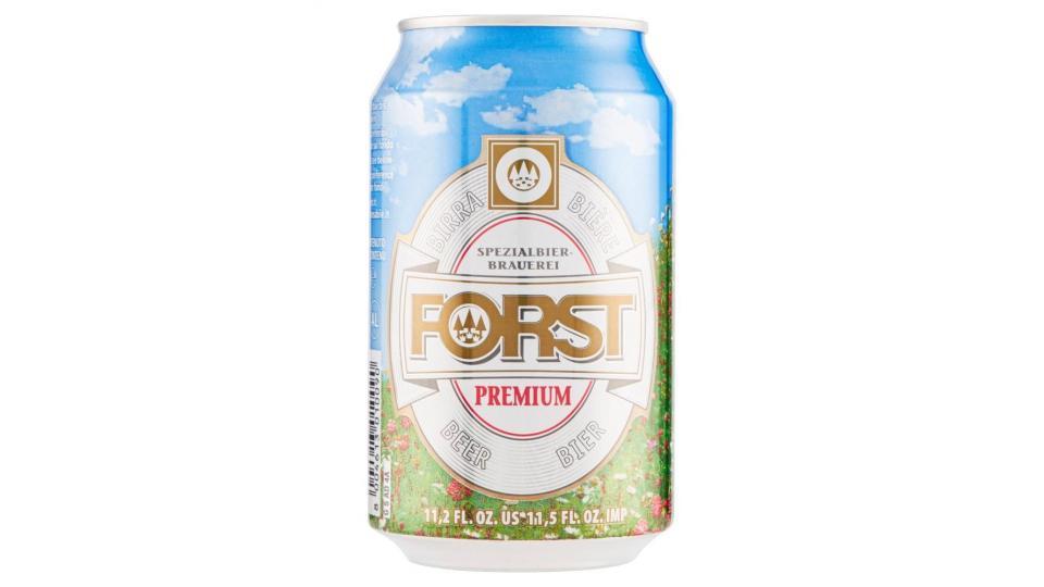 Forst Premium 33 Cl Can