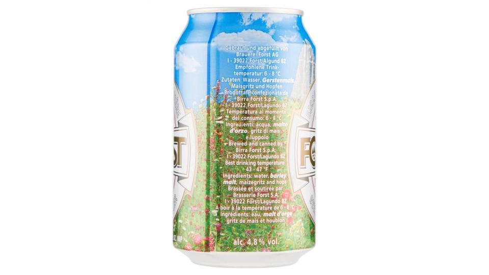 Forst Premium 33 Cl Can