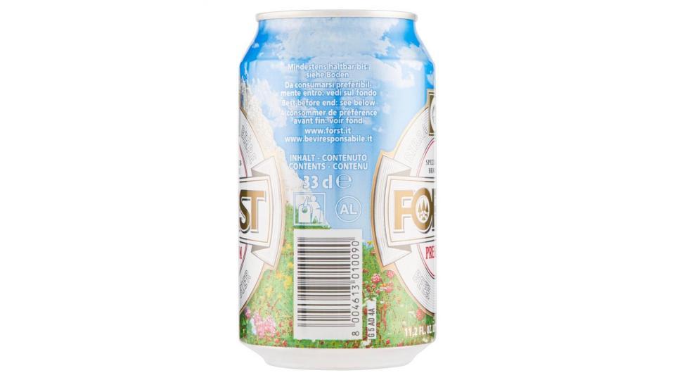 Forst Premium 33 Cl Can