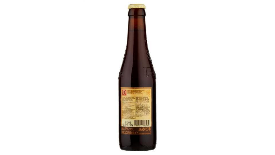 La Trappe Trappist Dubbel