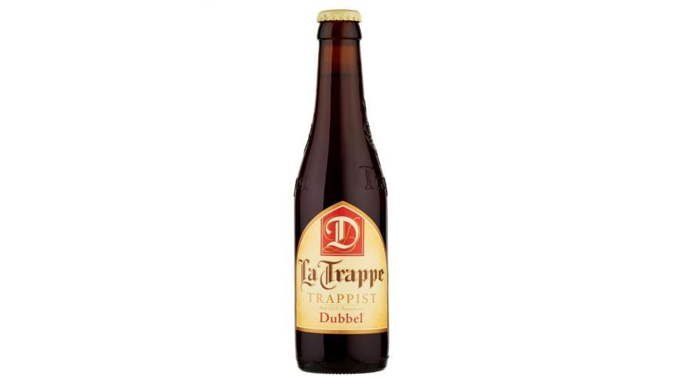 La Trappe Trappist Dubbel