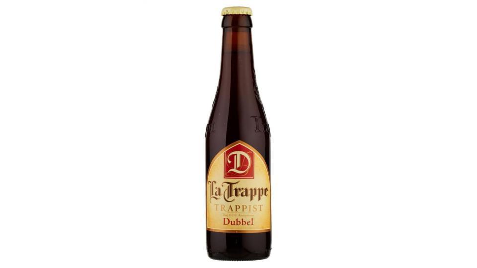 La Trappe Trappist Dubbel