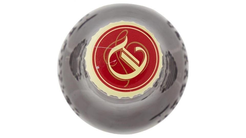 La Trappe Trappist Dubbel