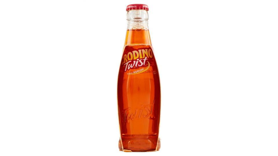 Crodino Twist Gusto Agrumi 3 X
