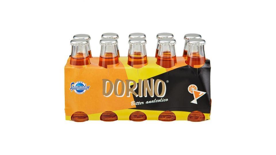 Spumador Dorino