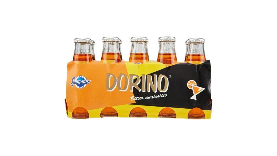 Spumador Dorino