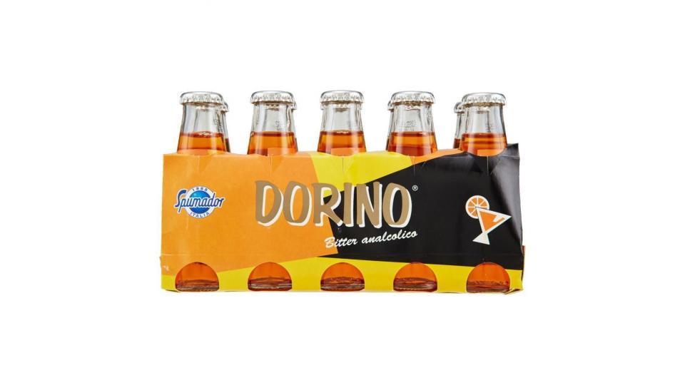 Spumador Dorino