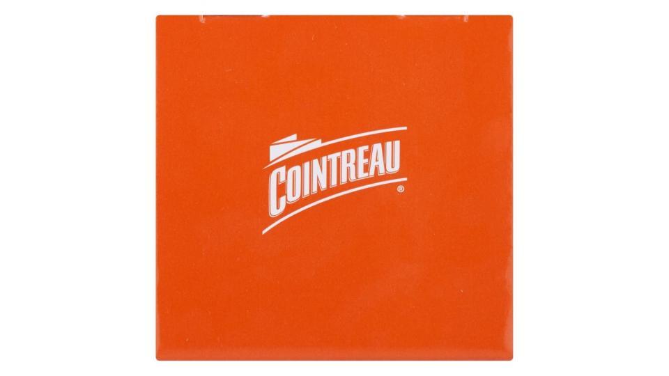 Cointreau Fizz