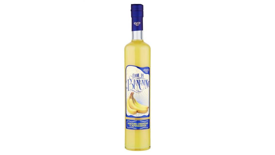 D&d Fior Di Bananino