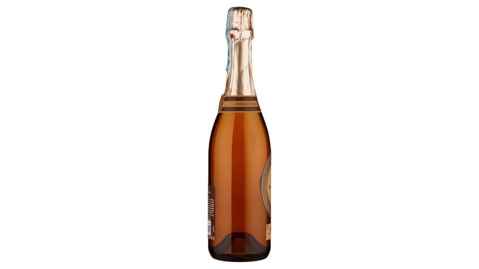 Fratelli Gozio Grappa Pinot Franciacorta Barricata