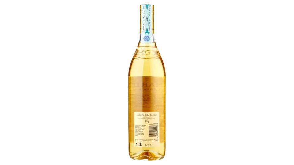 Nardini Aquavite Di Pura Vinaccia Doppia Rettificata Riserva