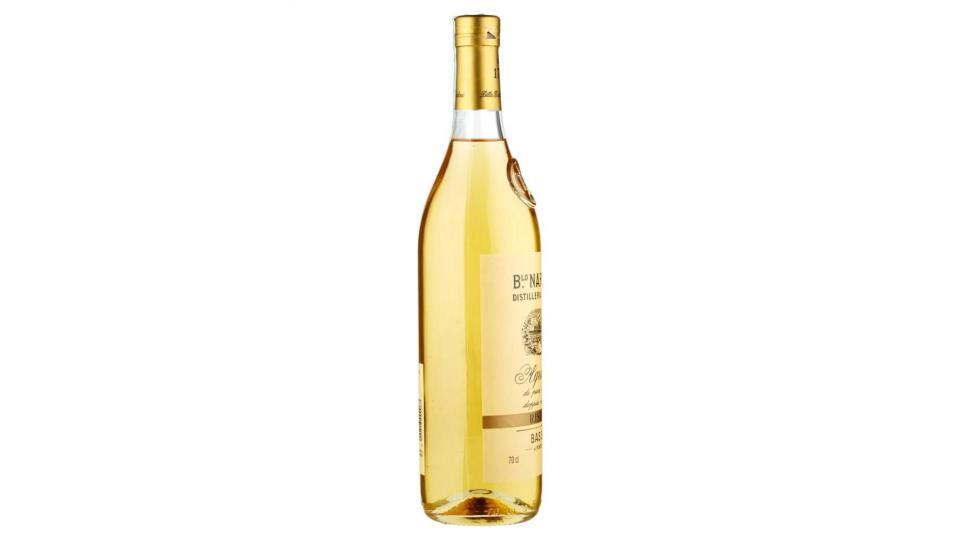 Nardini Aquavite Di Pura Vinaccia Doppia Rettificata Riserva