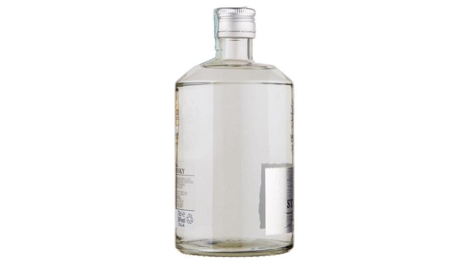 Stravinsky Vodka