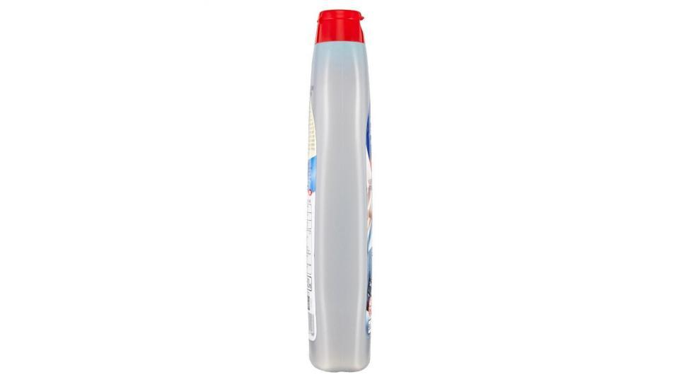 Detergente Acciaio Crema